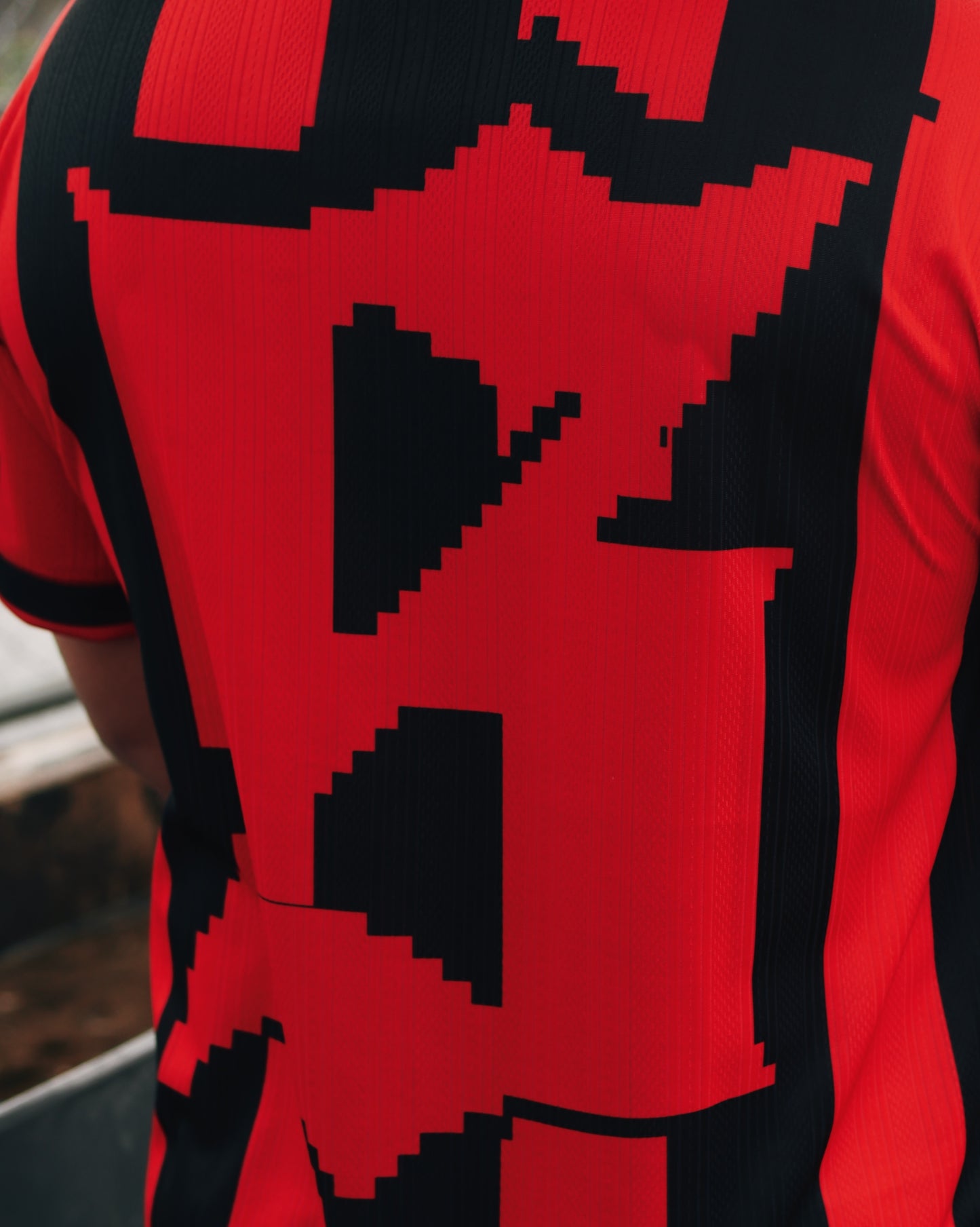 HOME JERSEY