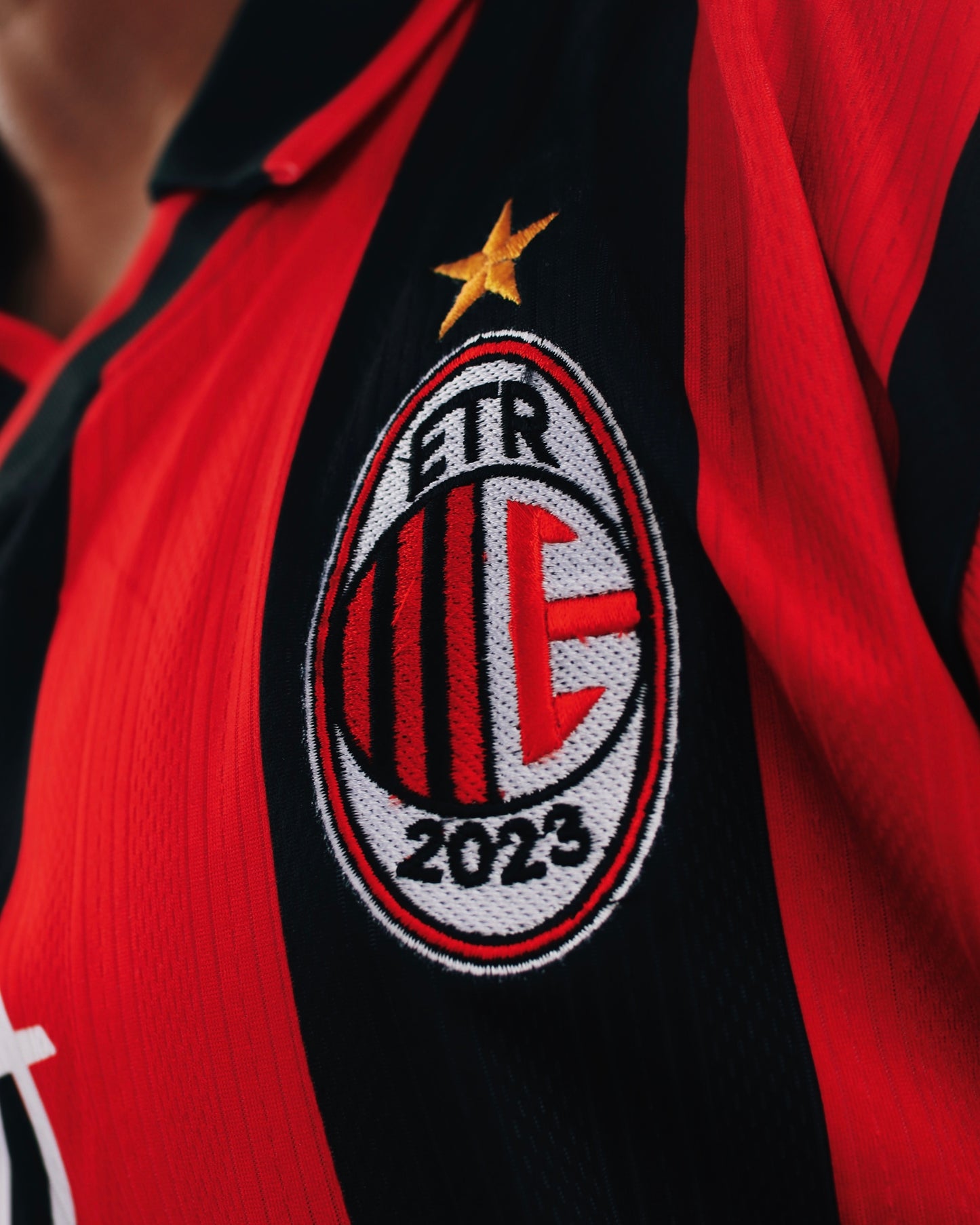 HOME JERSEY