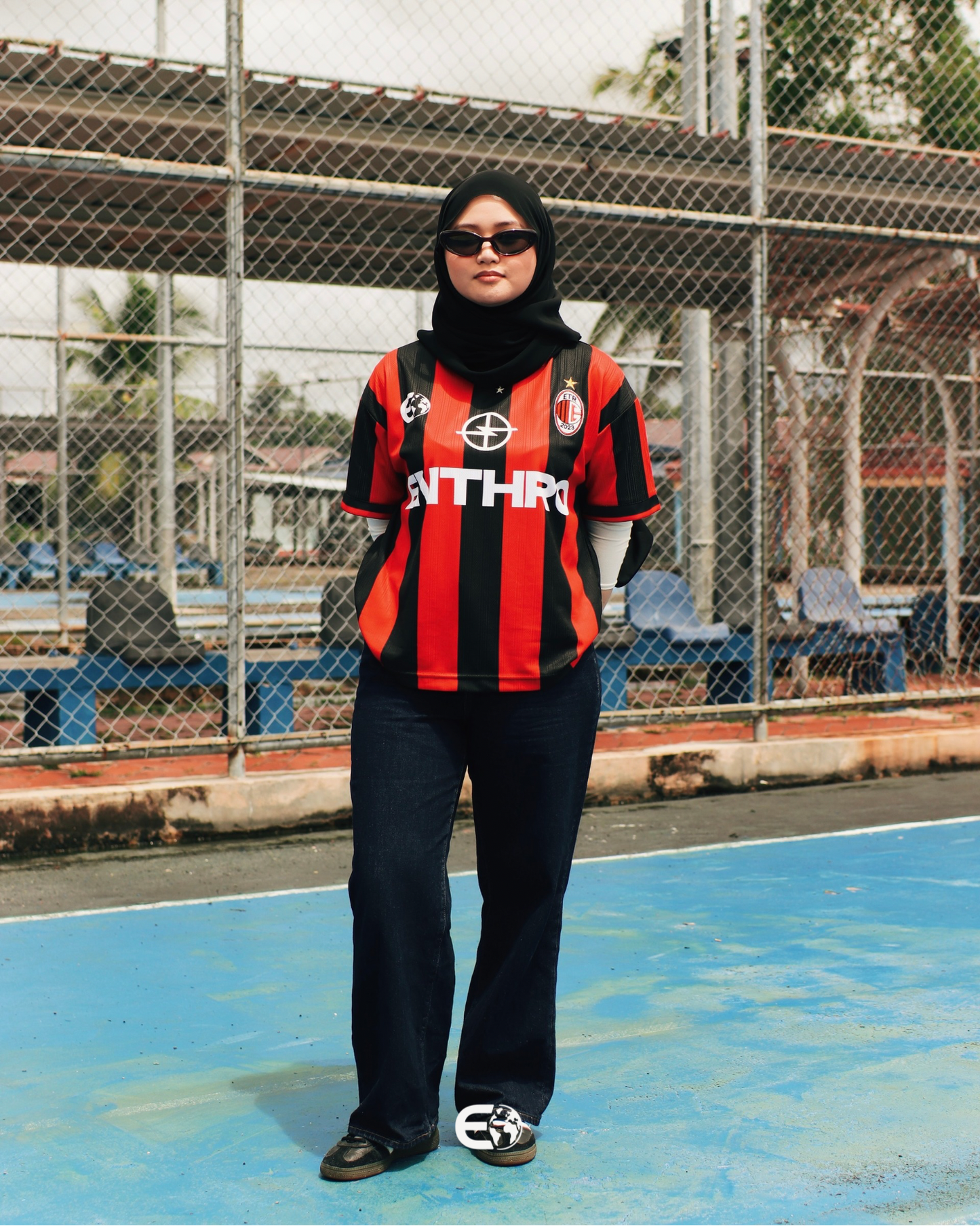 HOME JERSEY