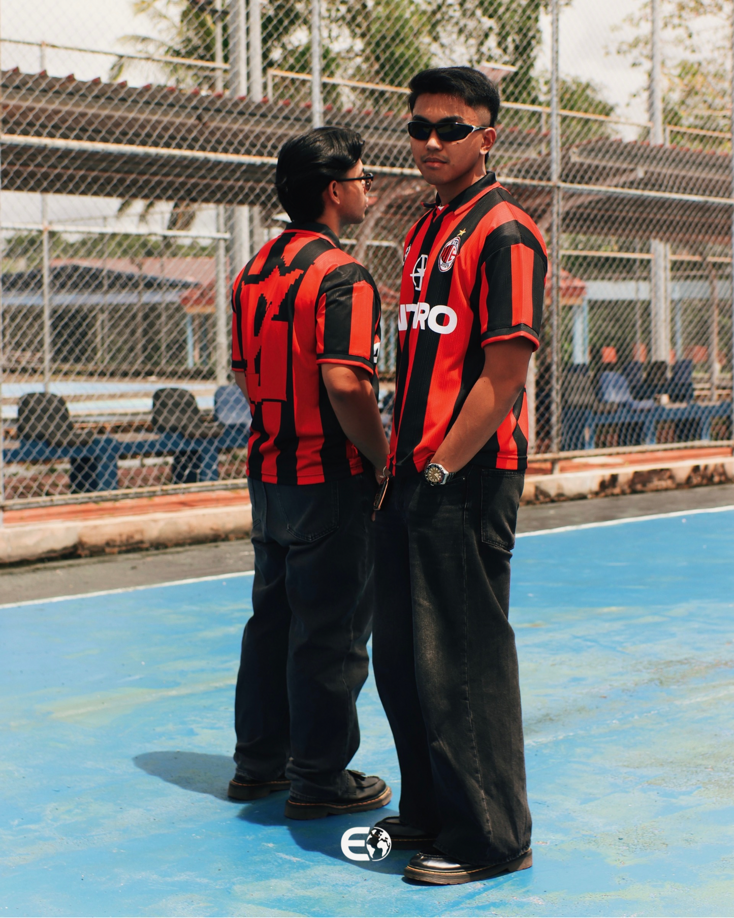 HOME JERSEY