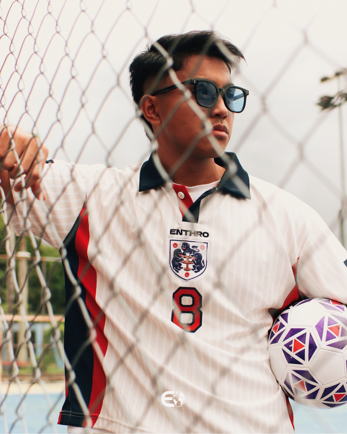 AWAY JERSEY