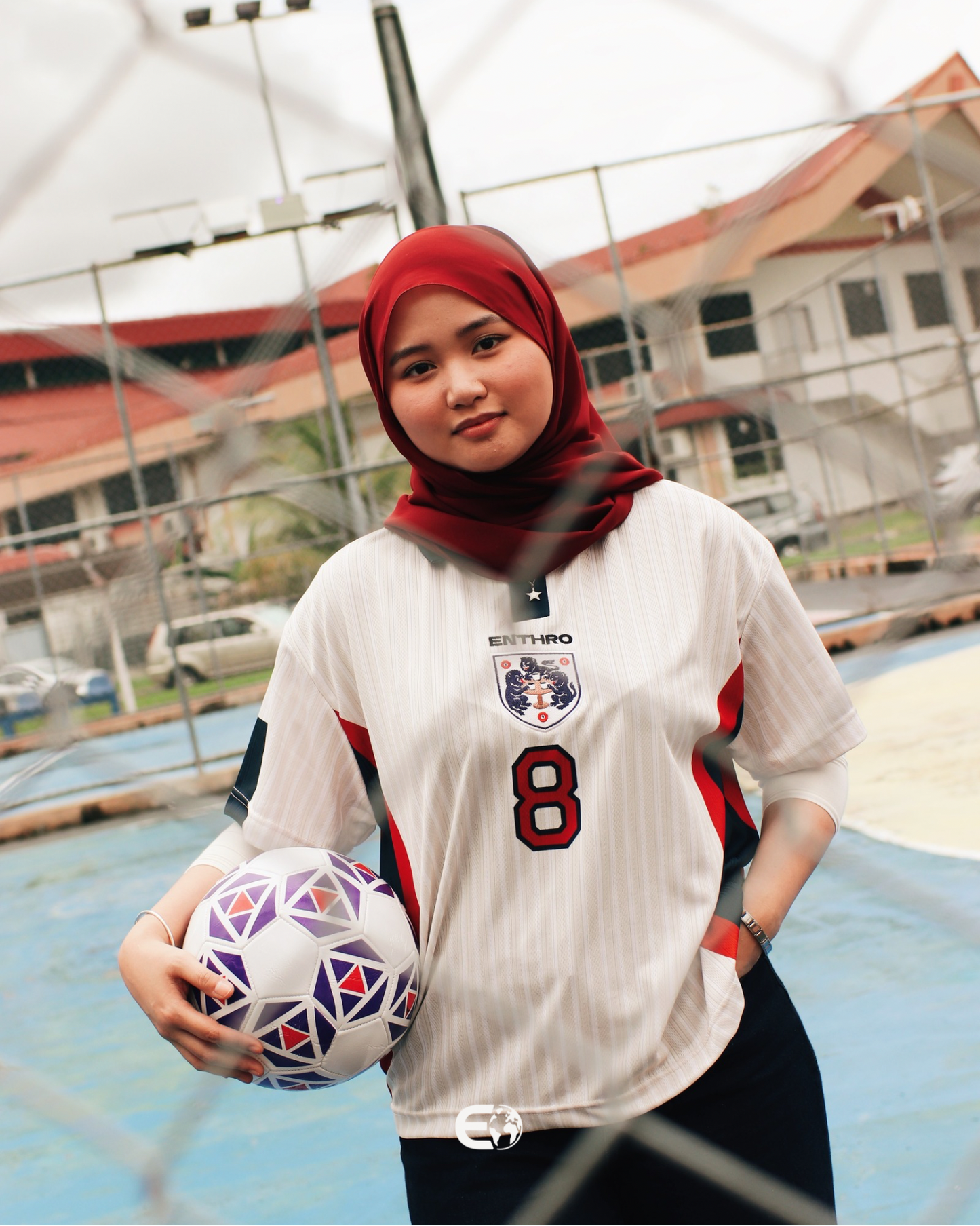 AWAY JERSEY