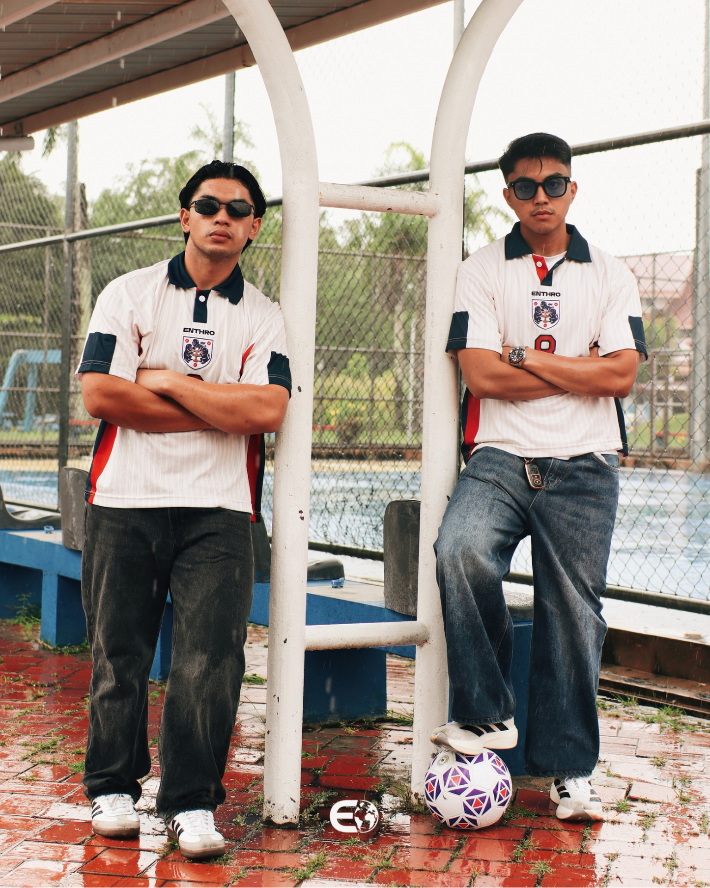 AWAY JERSEY