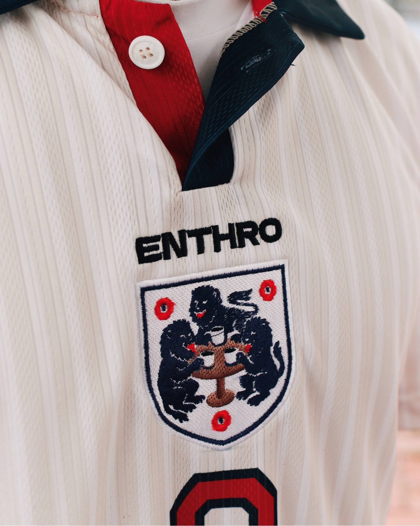 AWAY JERSEY