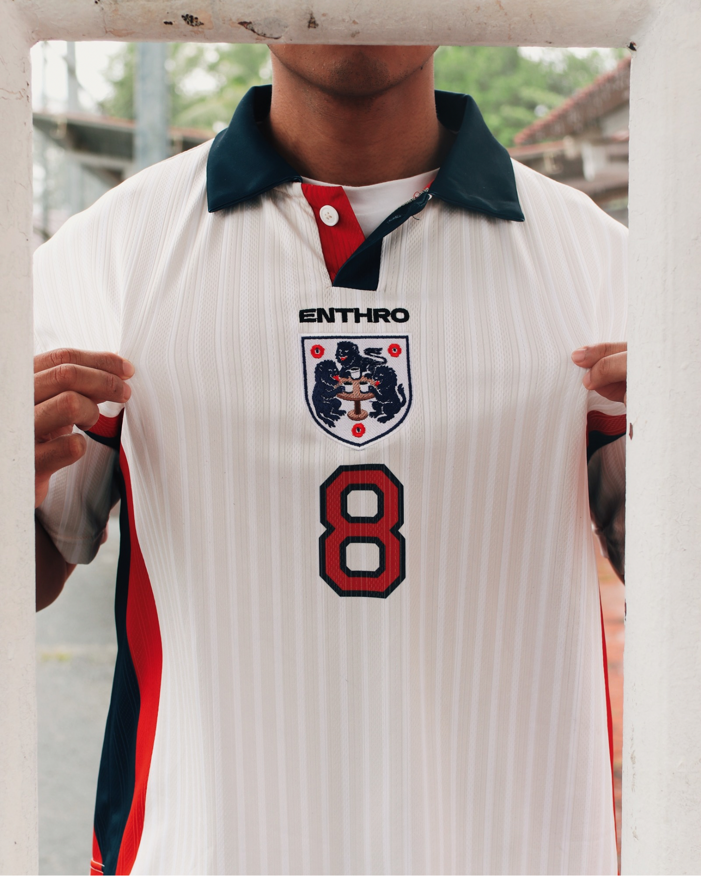 AWAY JERSEY