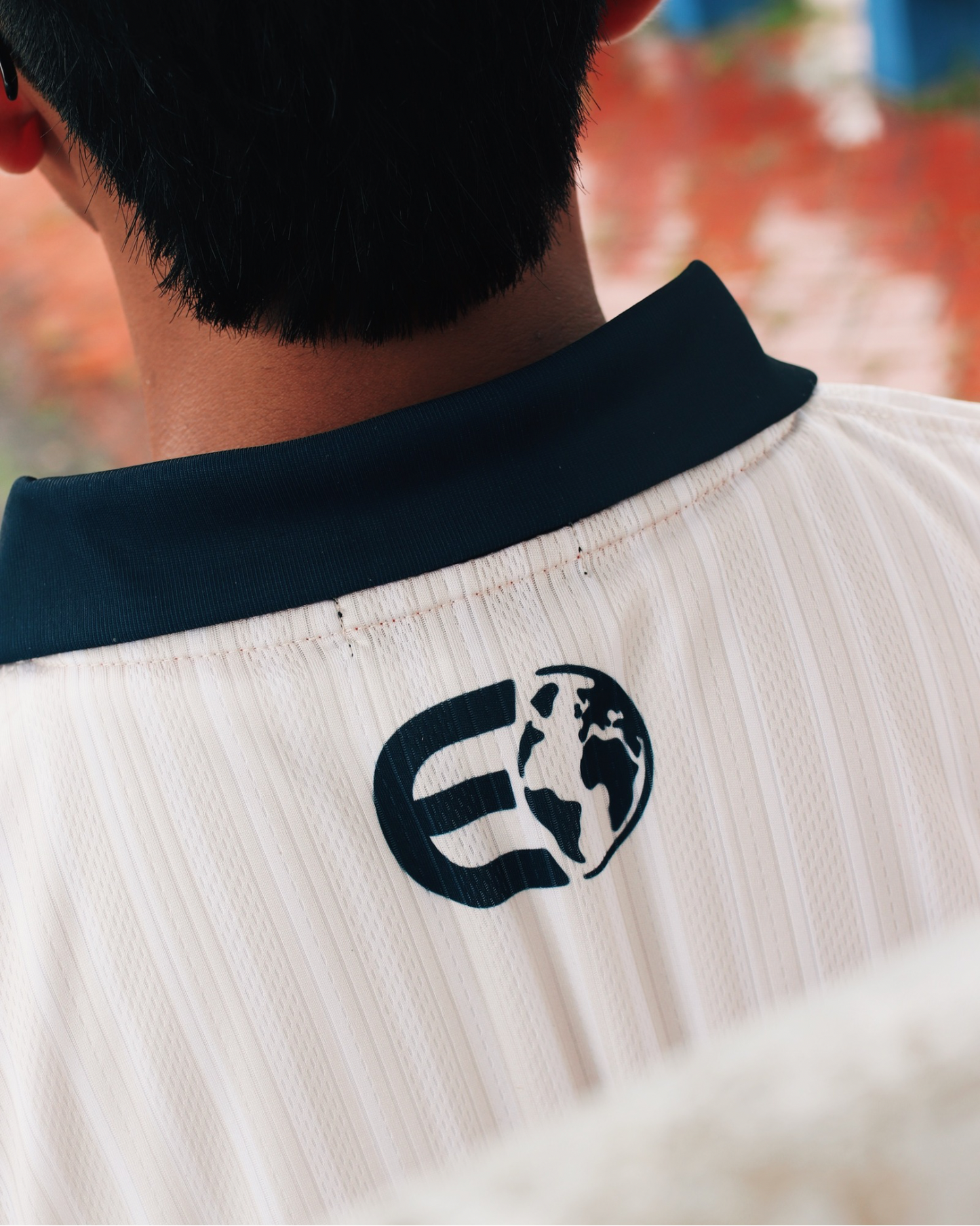 AWAY JERSEY