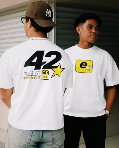 S26 NATIONAL TEE
