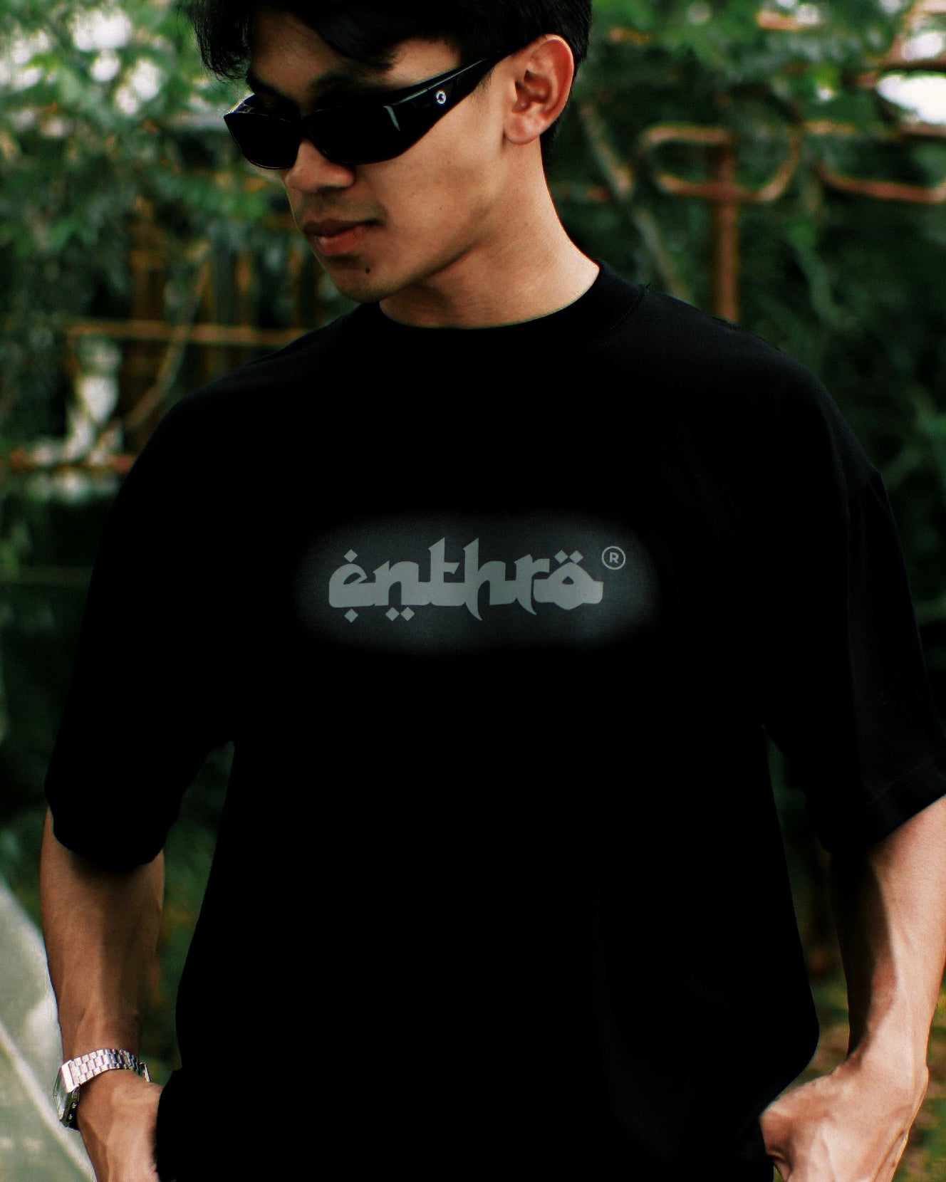 S26 MOREH TEE