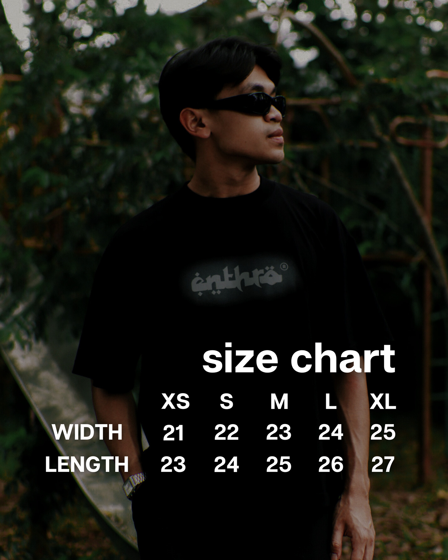 S26 MOREH TEE