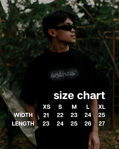 S26 MOREH TEE