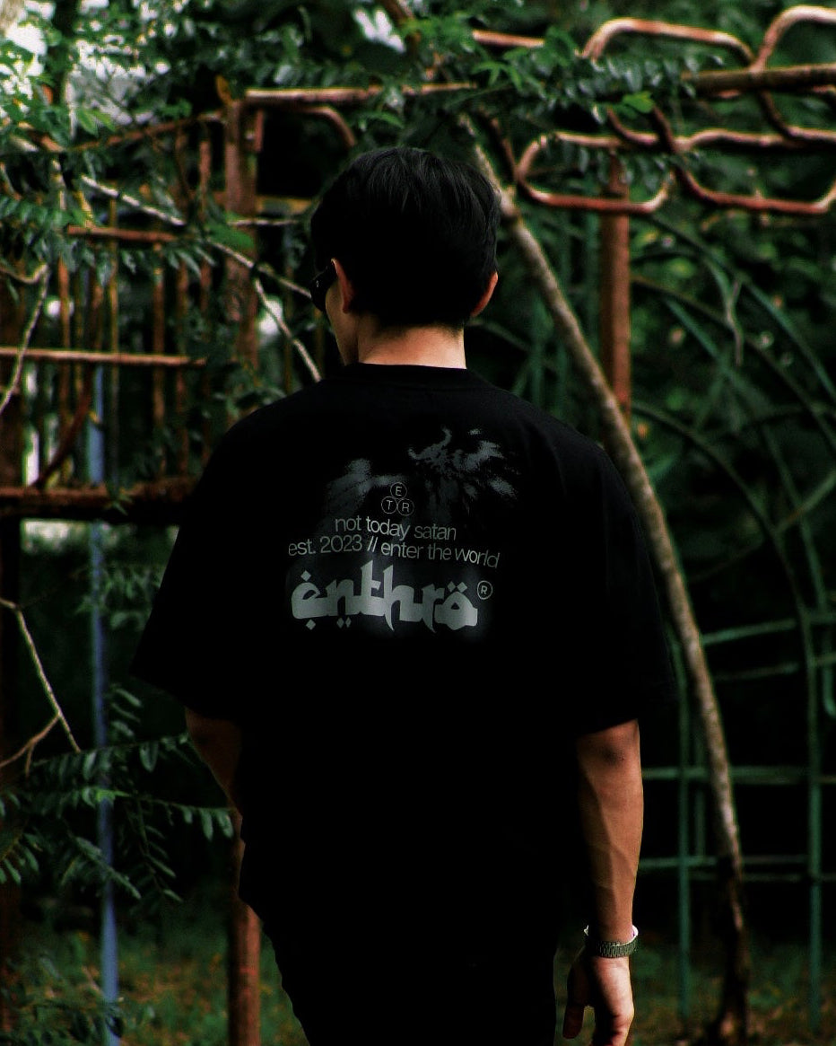 S26 MOREH TEE