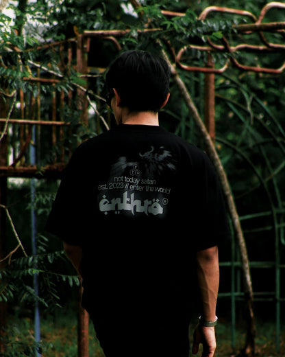 S26 MOREH TEE