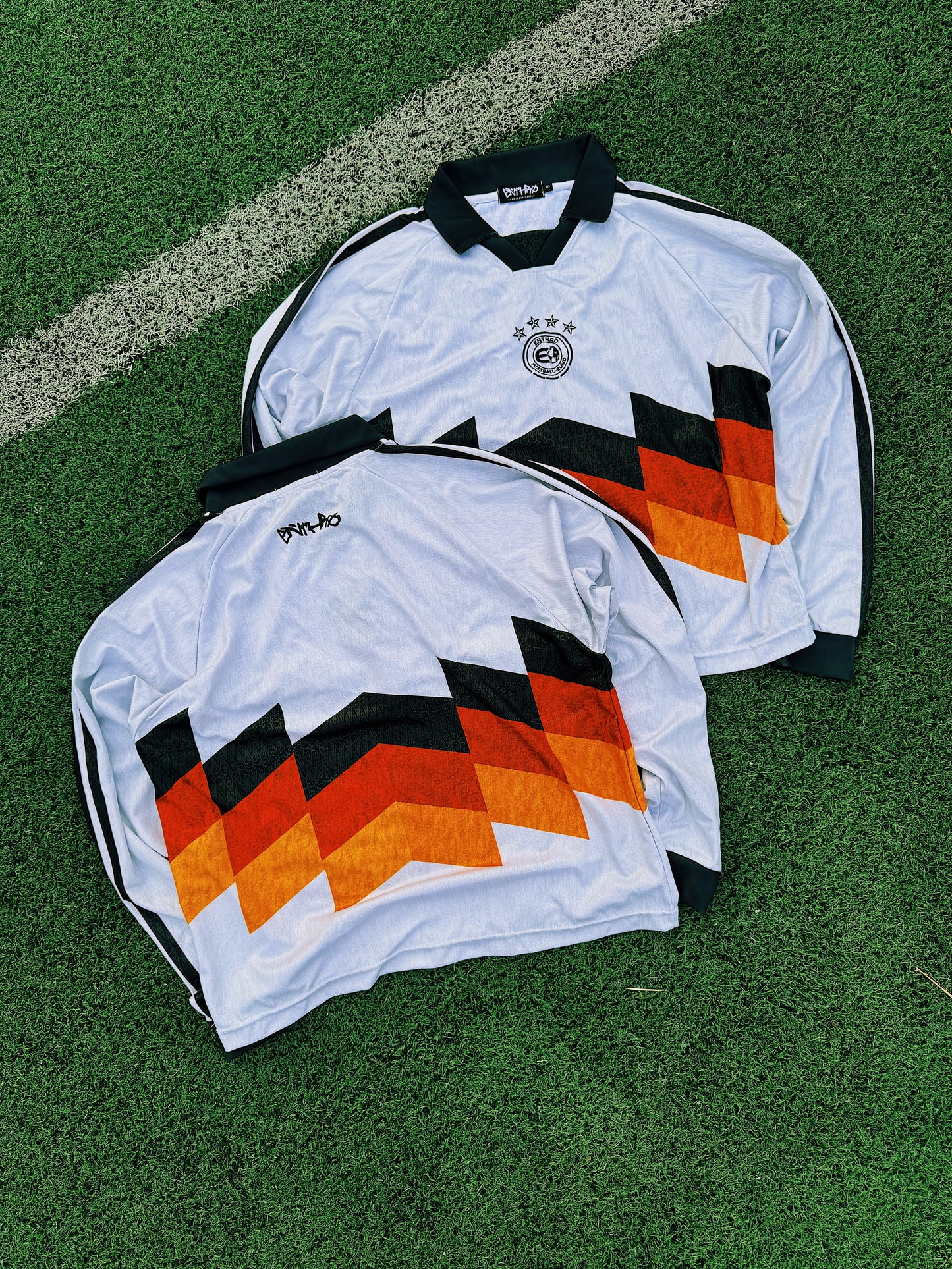 S26 LEGACY JERSEYS