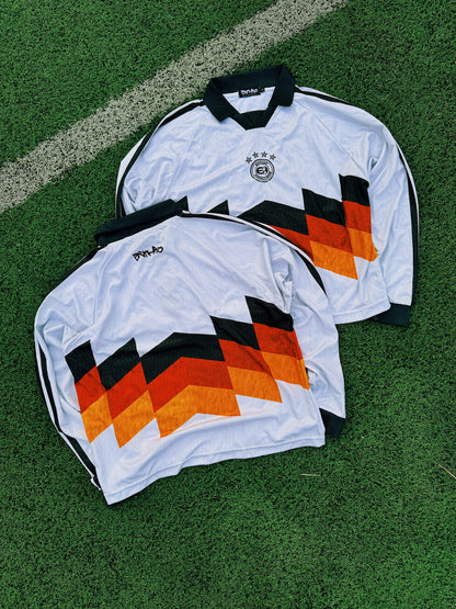 S26 LEGACY JERSEYS