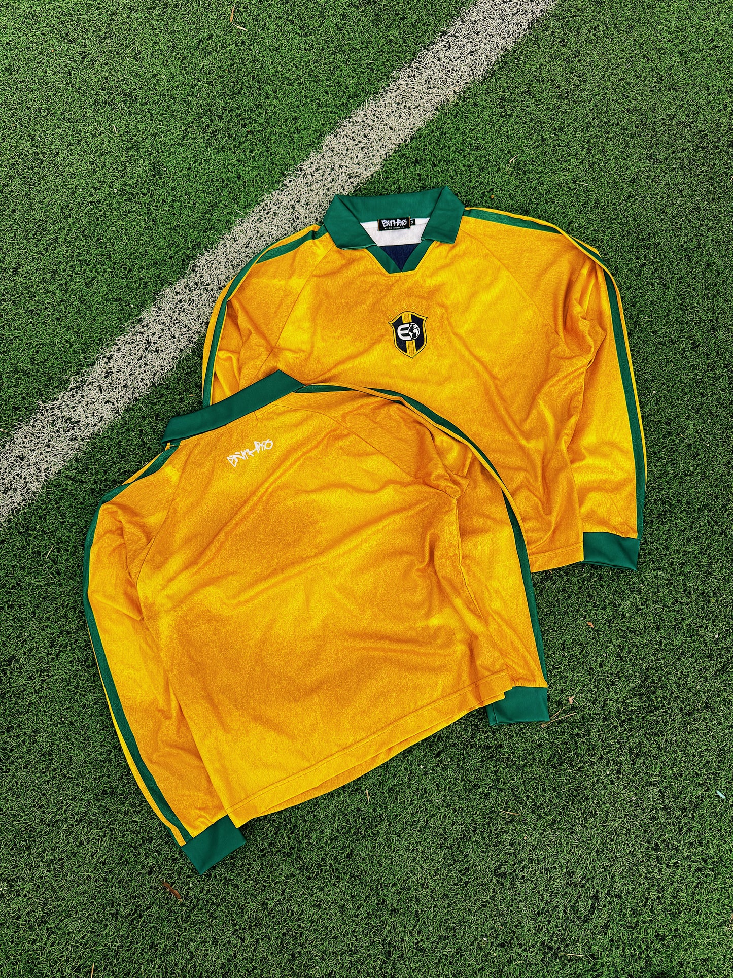 S26 LEGACY JERSEYS