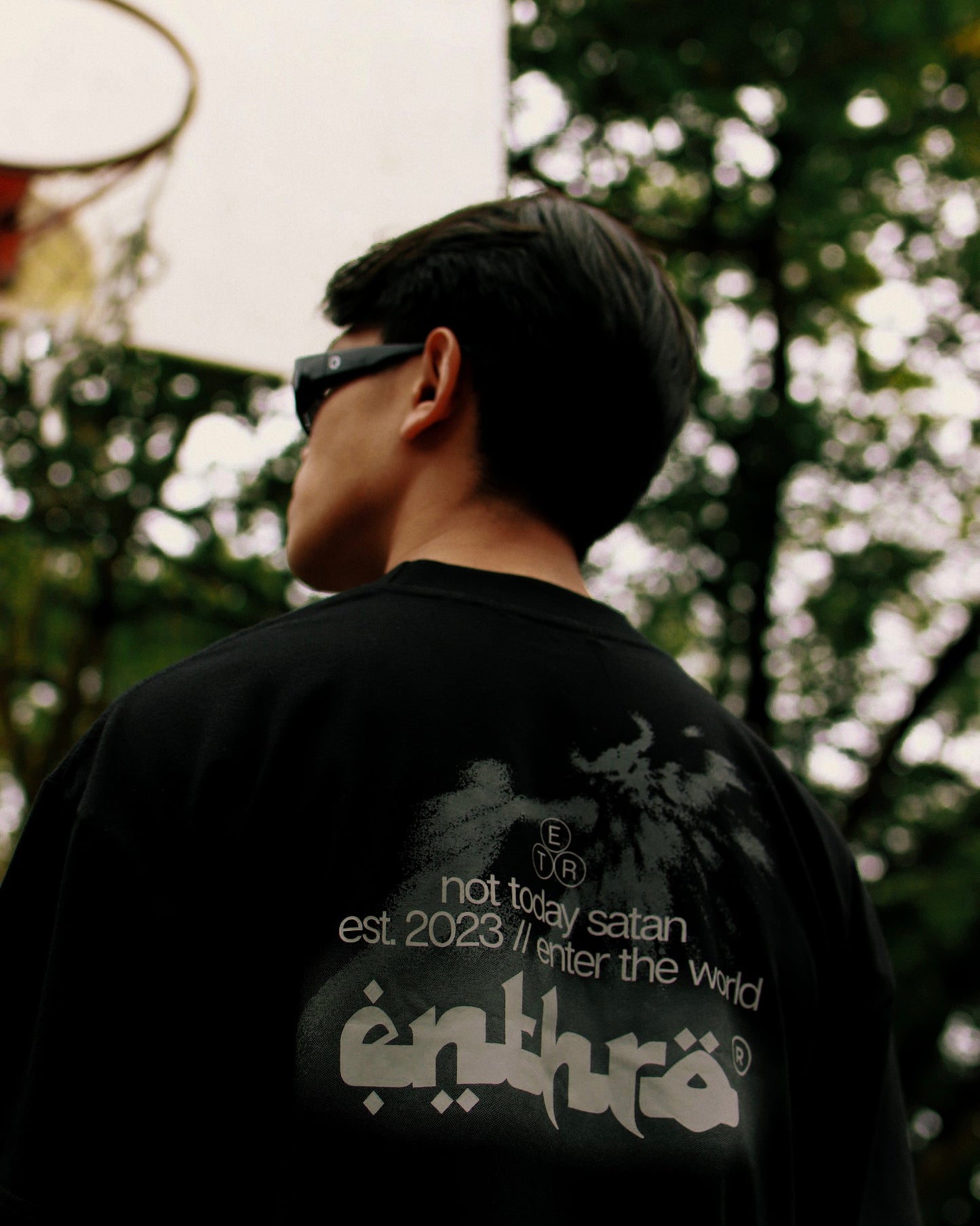 S26 MOREH TEE