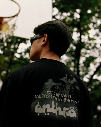 S26 MOREH TEE