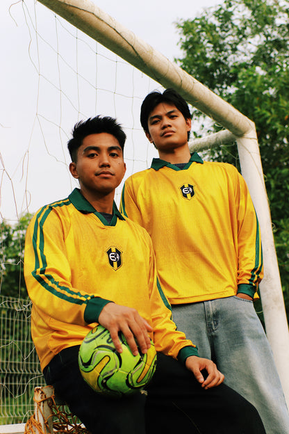 S26 LEGACY JERSEYS