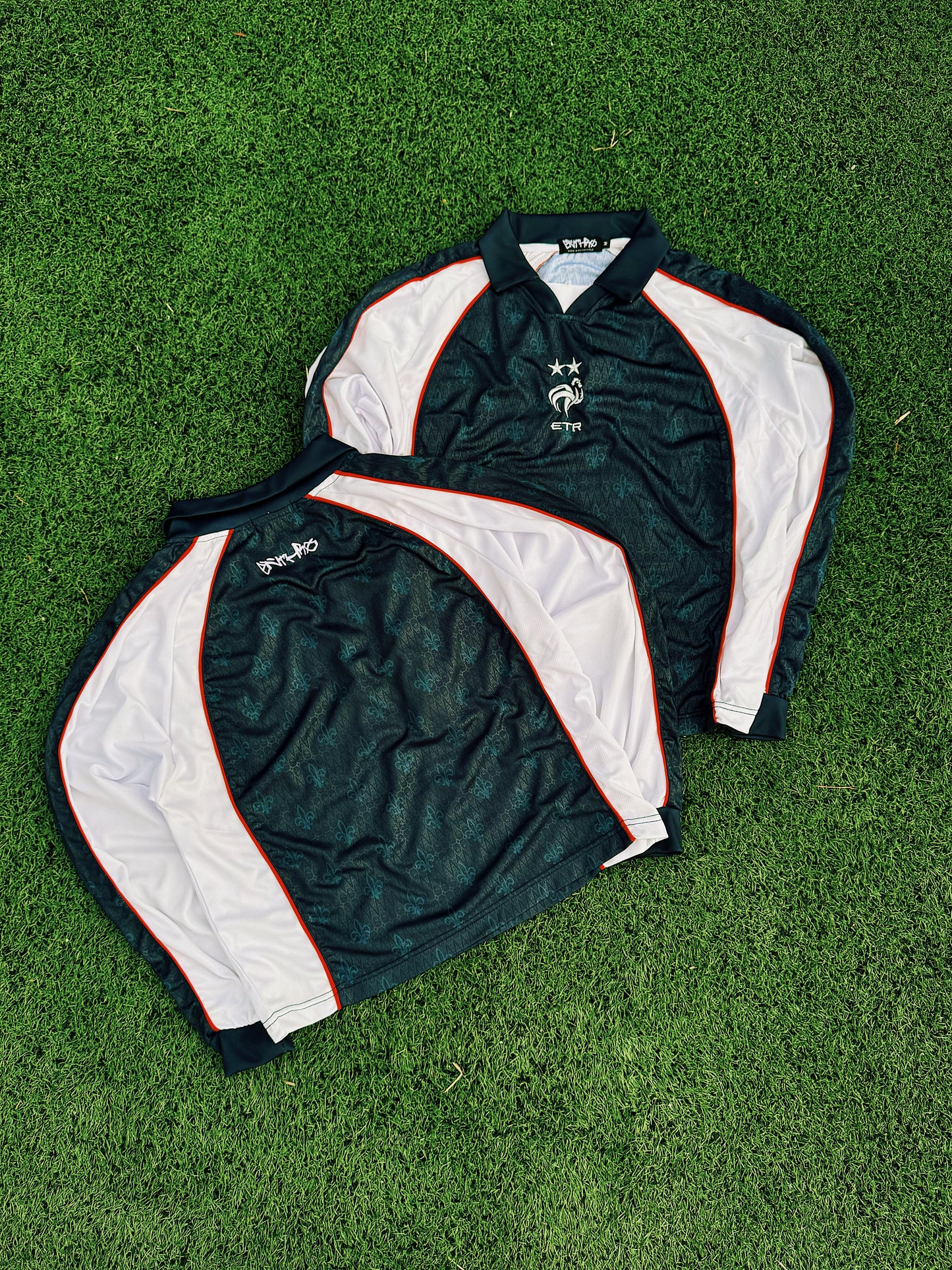 S26 LEGACY JERSEYS