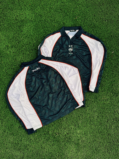 S26 LEGACY JERSEYS