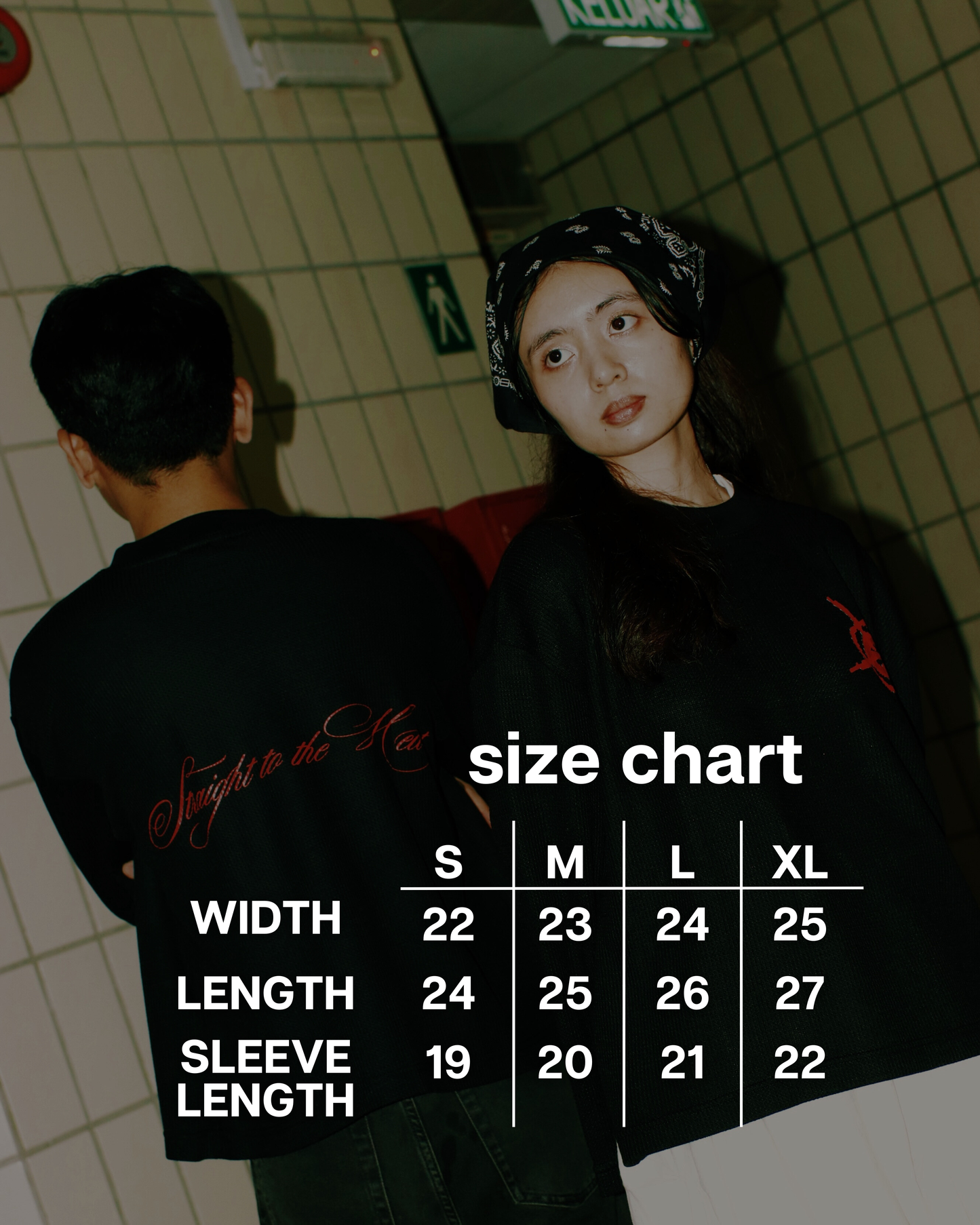 S26 RETICLE WAFFLE SWEATERS