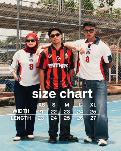 HOME JERSEY