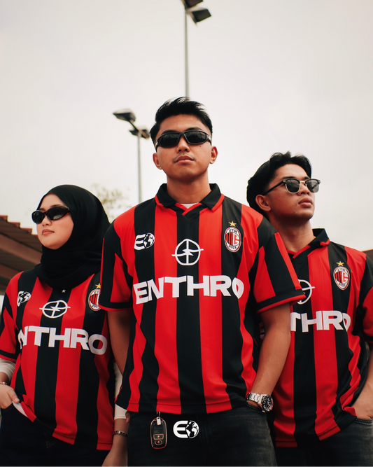 HOME JERSEY