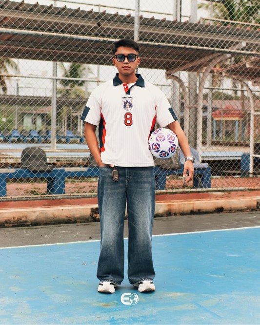 AWAY JERSEY